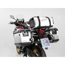 Аксессуары для мотоциклов и мототехники HEPCO BECKER Honda CRF 1000 Africa Twin 16-17 800994 00 01 Big Mounting Plate