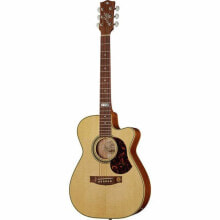 Acoustic guitars