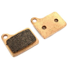 CL BRAKES 4020VX Sintered Disc Brake Pads