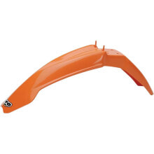 UFO KTM EXC 125 01 Front Fender