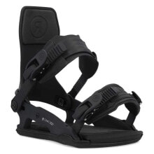 Snowboard mounts