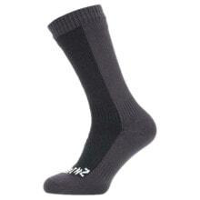 SEALSKINZ WP Extreme Cold Weather Socks