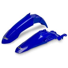 UFO YAFK326-999 Front Fender