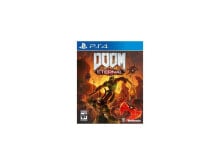 Doom Eternal - PlayStation 4 купить онлайн