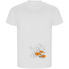 KRUSKIS Clownfish ECO Short Sleeve T-Shirt