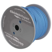 Купить лодки и комплектующие GLEISTEIN ROPES: GLEISTEIN ROPES Ester 100 m Rope