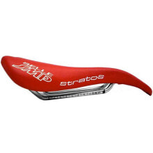 Bicycle saddles