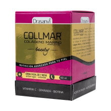 Купить антивозрастная косметика для ухода за лицом Drasanvi: DRASANVI Collmar Beauty Face Nourishing Cream 60ml