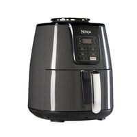 SharkNinja Ninja AF100 - Hot air fryer - 3.8 L - 1 kg - 40 °C - 210 °C - Single