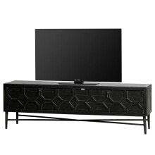 TV cabinets and equipment for the living room