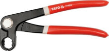 Yato Szczypce do złączek paliwowych (YT-0608)