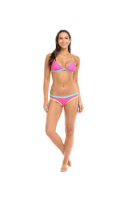 Women's swimwear