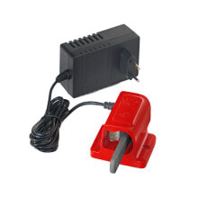Зарядные устройства для автомобильных аккумуляторов WOLF-Garten (MTD Products AG)