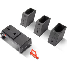 Holder Lenovo DOCKING STATION MOUNTING BRACKET - 27