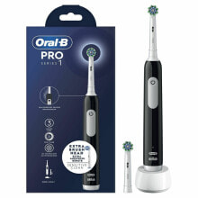 Electric Toothbrush Braun Pro Series 1 (1 Unit)