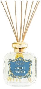 Aromatic diffusers and candles