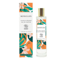 Berdoues Verveine et Clementine - Eau de Parfum