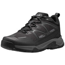 Спортивная одежда, обувь и аксессуары hELLY HANSEN Cascade Low HT Hiking Shoes