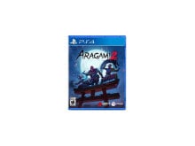 Aragami 2 - PlayStation 4 купить онлайн