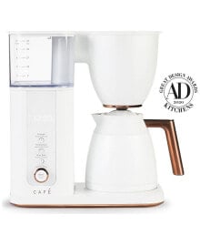 Café specialty Drip Coffee Maker with Thermal Carafe