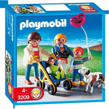 PLAYMOBIL Family urban life