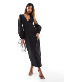 Women's Maxi Dresses