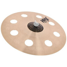 Percussion cymbals