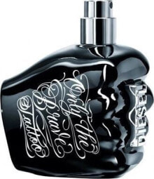 Мужская туалетная вода Diesel Only The Brave Tattoo EDT 200 ml