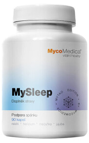 MySleep 90 capsules