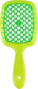 Combs and brushes for hair