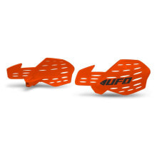 UFO Guardian Plastic Replacement Handguards 2 Units