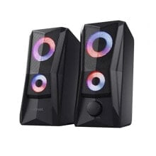 TRUST GXT 606 JAVV Gaming Speakers