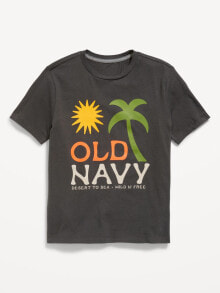 Children's T-shirts and T-shirts for boys