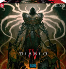 Good Loot Good Loot Puzzle: Diablo IV - Inarius