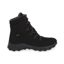 Men's High Boots