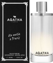 Agatha Un Matin A Paris - Eau de Parfum