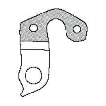 UNION GH-156 Derailleur Hanger