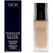 DIOR FOREVER GLOW STAR filter fluid #2N 1 u