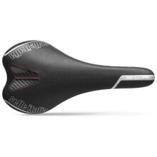 Bicycle saddles