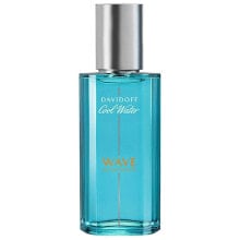 Cool Water Wave Eau de Toilette Welle