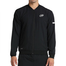 BULLPADEL Agola Full Zip Sweatshirt