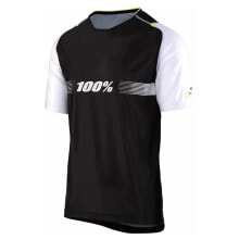 100percent Celium Short Sleeve Enduro Jersey