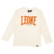 LEONE APPAREL Basic Long Sleeve T-Shirt