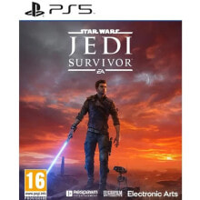 Star Wars Jedi: Survivor PS5 -Spiel