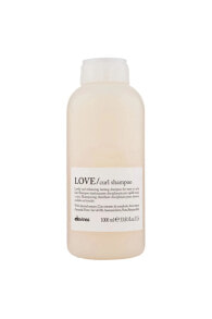 Kıvırcık saçlara özel 1000 ml love curl davines şampuan EVAONLINE123432