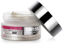 Anti-Aging-Nachtcreme - Swiss Image Anti-Age Care 36+ Elasticity Boosting Night Cream