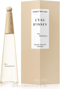 Issey Miyake L’Eau D’Issey Eau & Magnolia Intense - Eau de Toilette