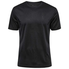 HUMMEL Active PL Short Sleeve T-Shirt