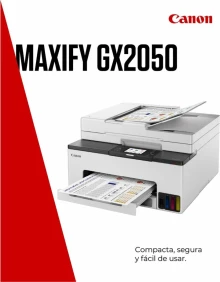 Multifunction Printer Canon 6171C023AA