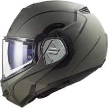 Helmets for motorcyclists